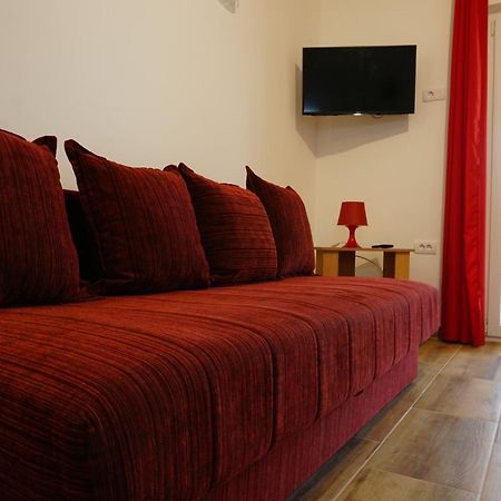 Apartmani M&E Bjelila Extérieur photo