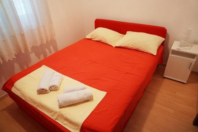 Apartmani M&E Bjelila Extérieur photo