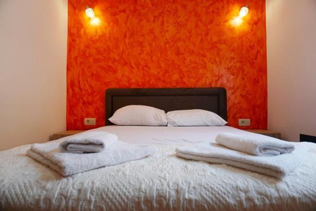 Apartmani M&E Bjelila Extérieur photo