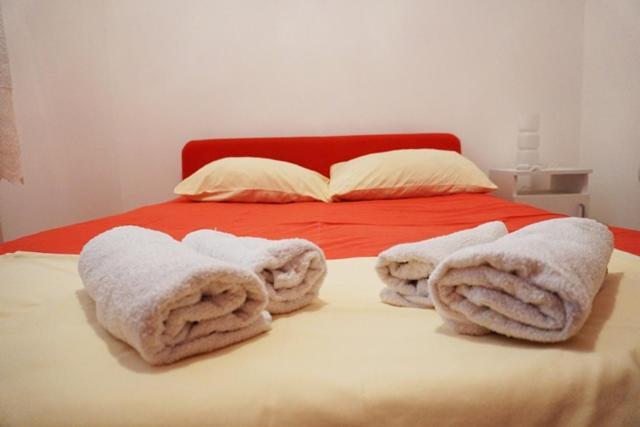 Apartmani M&E Bjelila Extérieur photo