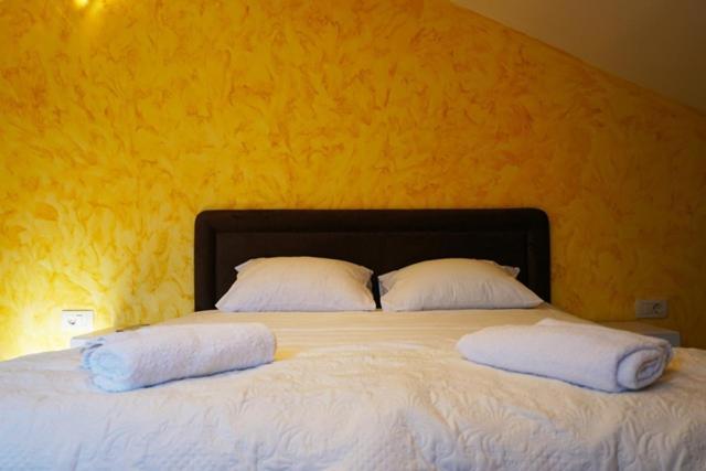 Apartmani M&E Bjelila Extérieur photo