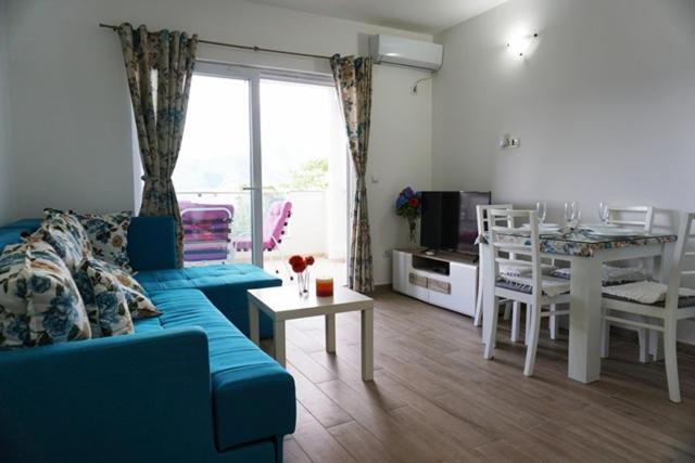 Apartmani M&E Bjelila Extérieur photo