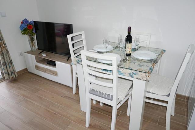 Apartmani M&E Bjelila Extérieur photo