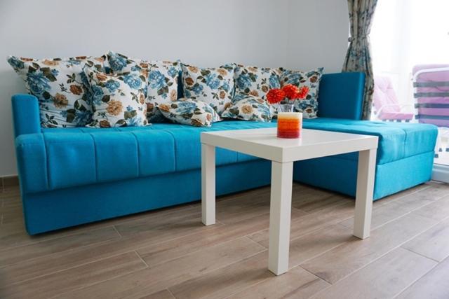 Apartmani M&E Bjelila Extérieur photo