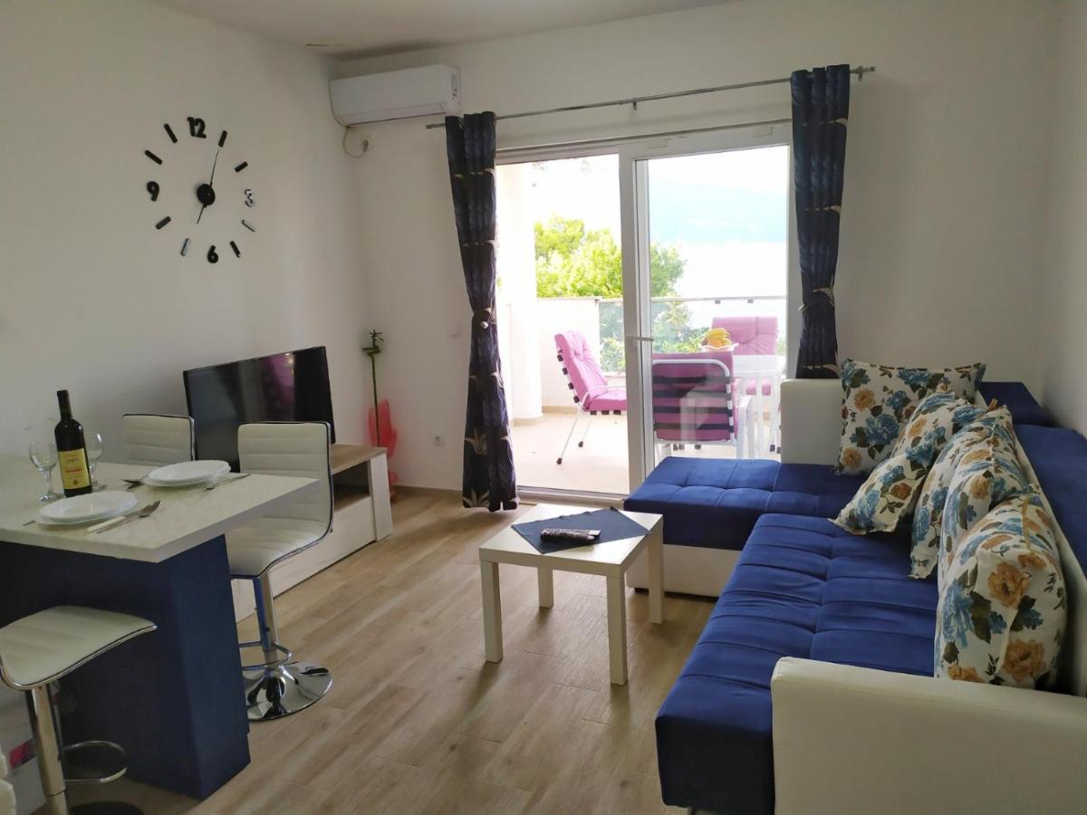 Apartmani M&E Bjelila Extérieur photo