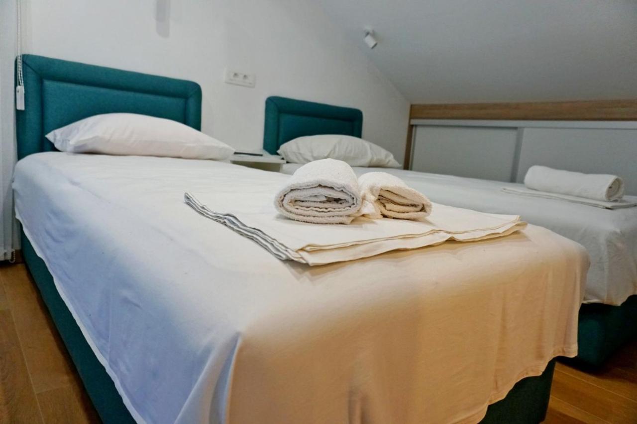 Apartmani M&E Bjelila Extérieur photo