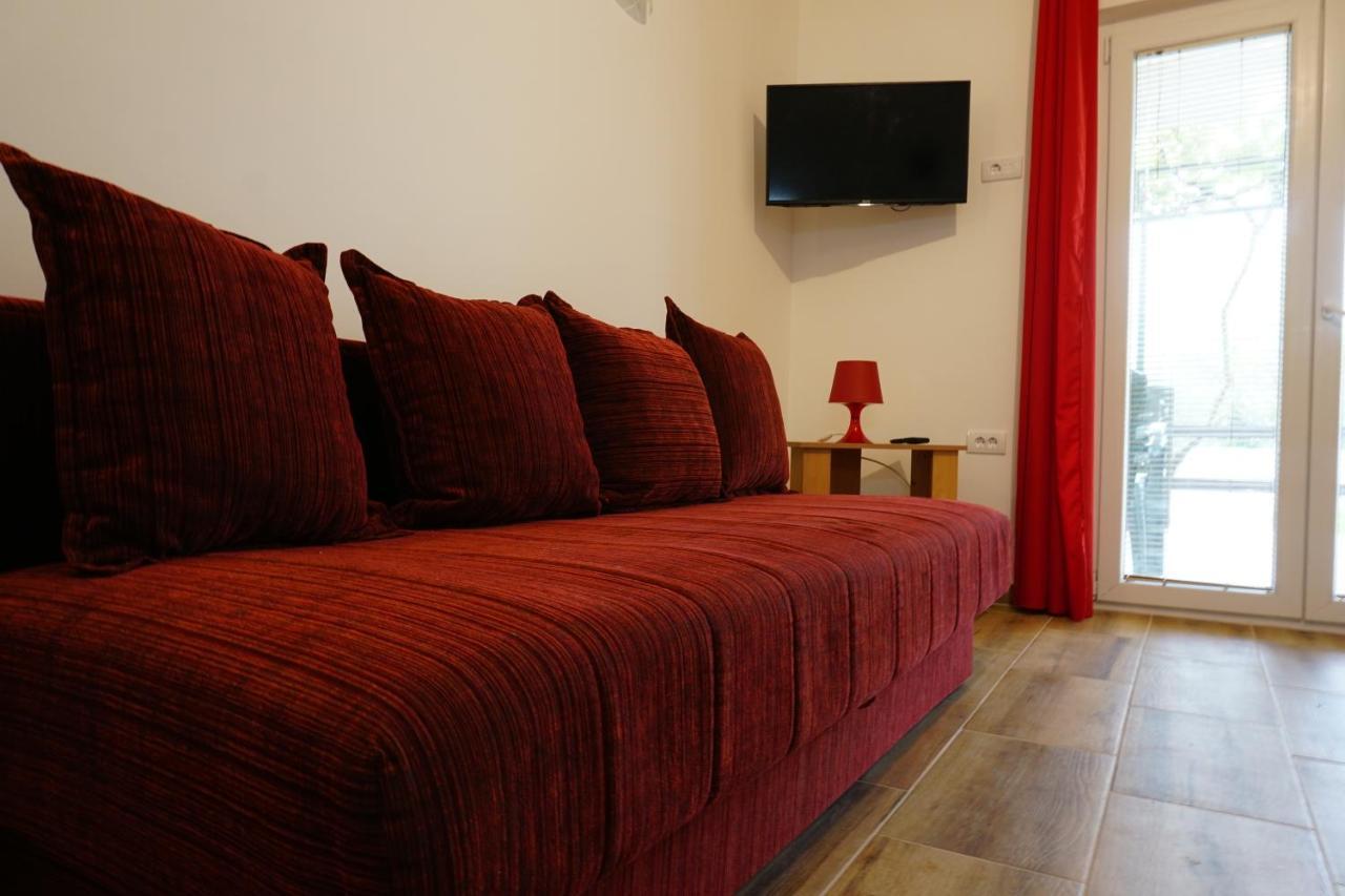 Apartmani M&E Bjelila Extérieur photo
