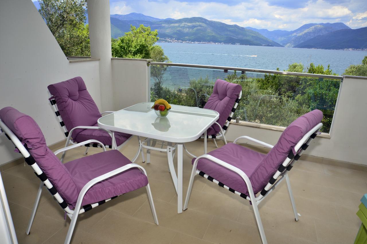 Apartmani M&E Bjelila Extérieur photo