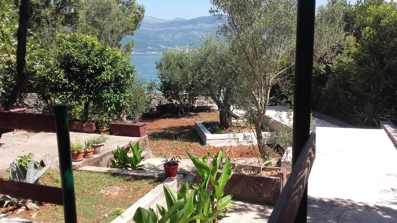 Apartmani M&E Bjelila Extérieur photo