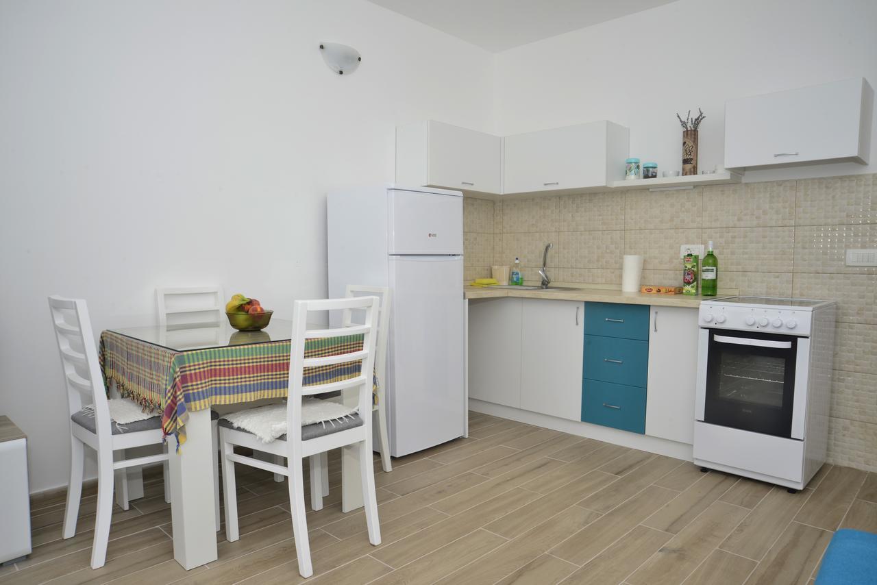 Apartmani M&E Bjelila Extérieur photo