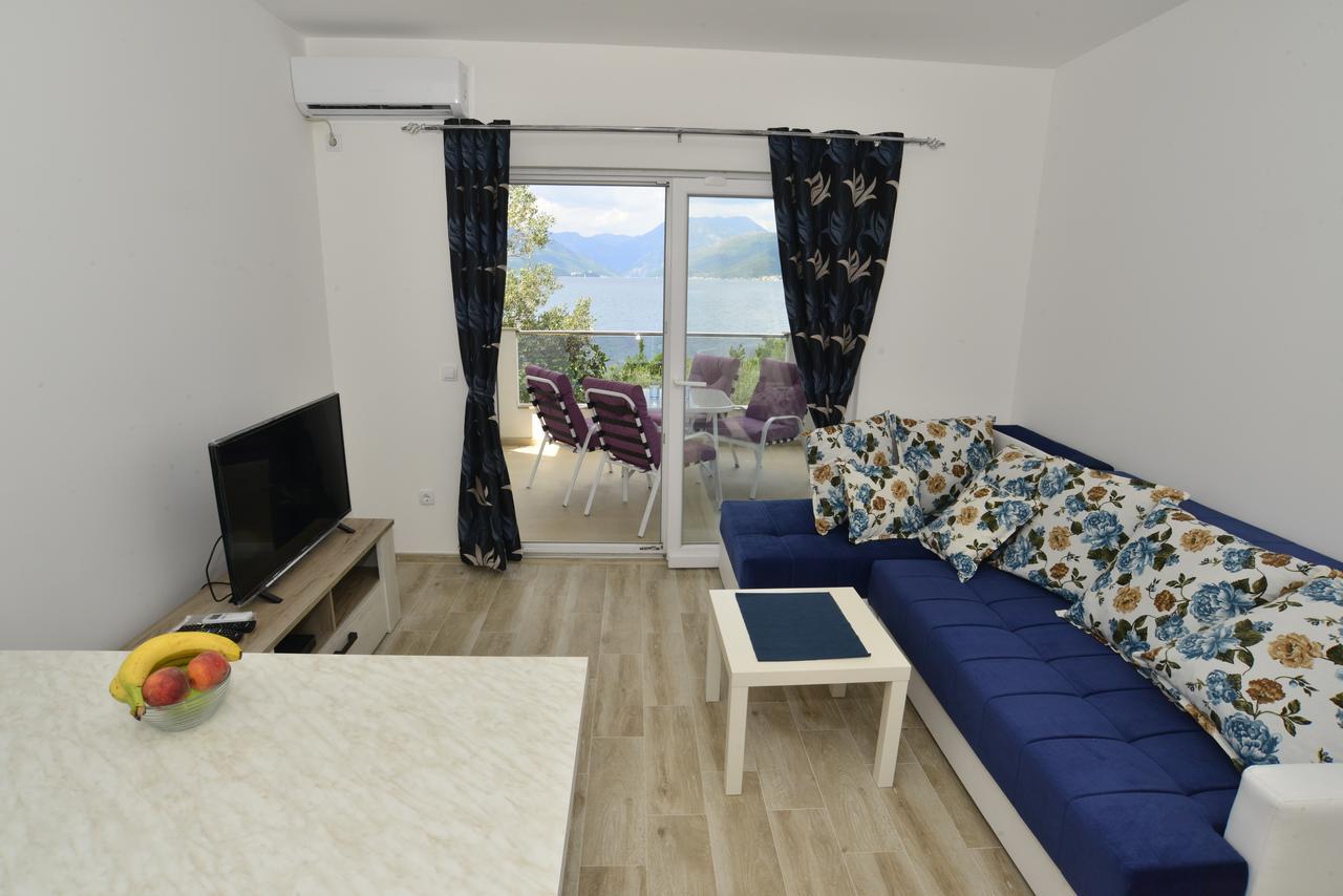 Apartmani M&E Bjelila Extérieur photo