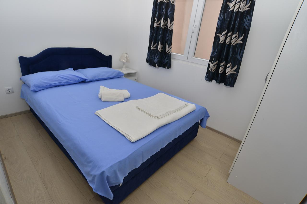 Apartmani M&E Bjelila Extérieur photo