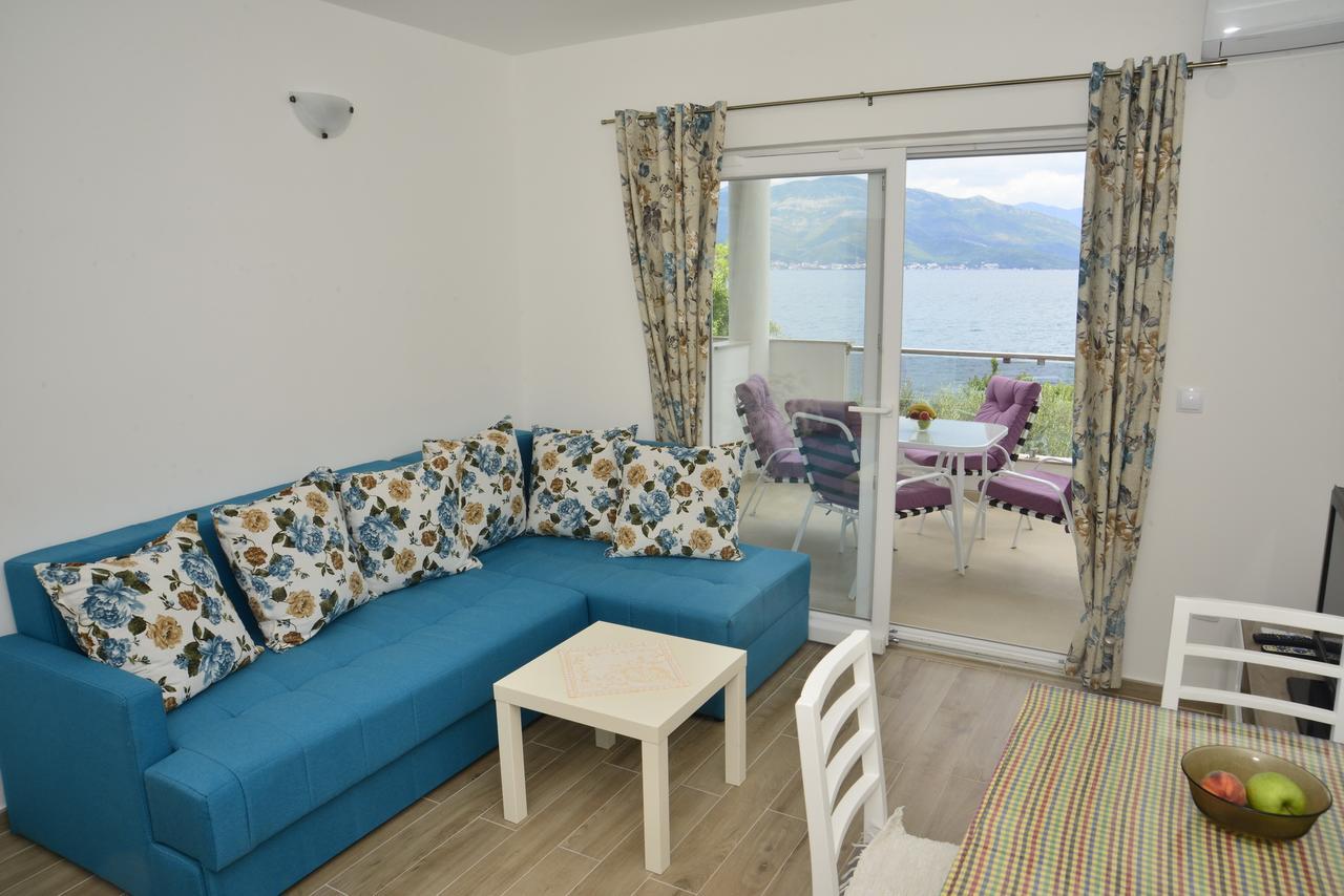 Apartmani M&E Bjelila Extérieur photo