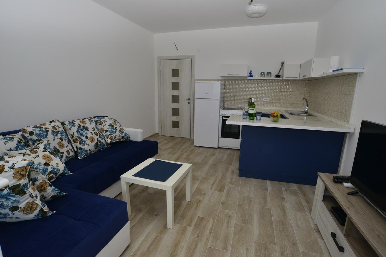 Apartmani M&E Bjelila Extérieur photo