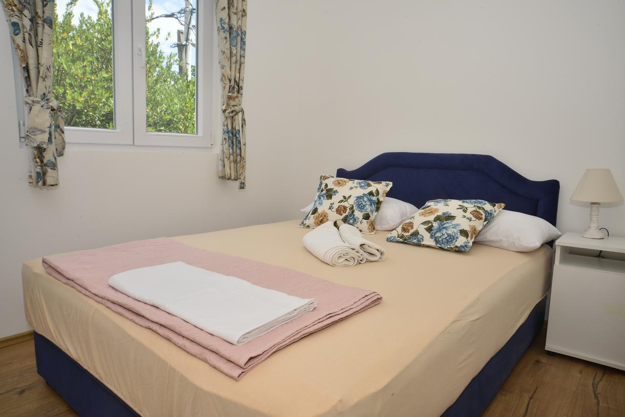 Apartmani M&E Bjelila Extérieur photo